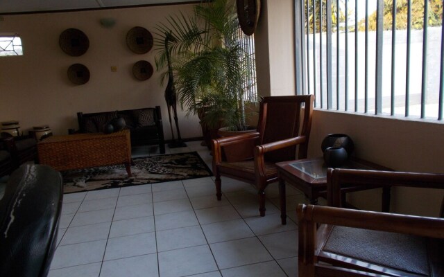 Wasingo Guest Inn