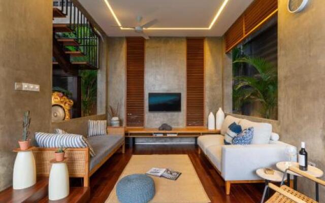 Omah Sabin Villa East