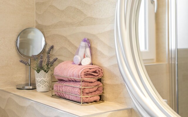 Romantic Apartment