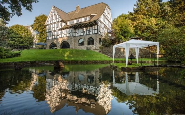 Gut Hungenbach