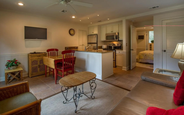 Villas By the Sea Resort & Conference Center