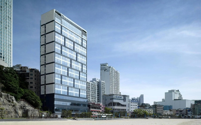 Fairfield by Marriott Busan Songdo Beach
