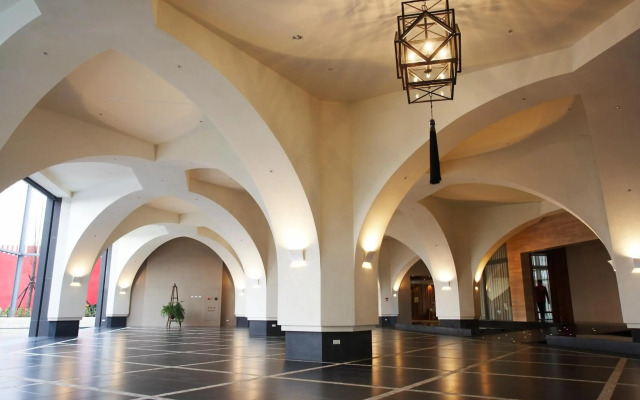 South Garden Hotels and Resorts