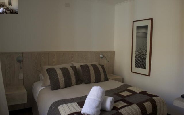 Casa Galos Hotel & Lofts