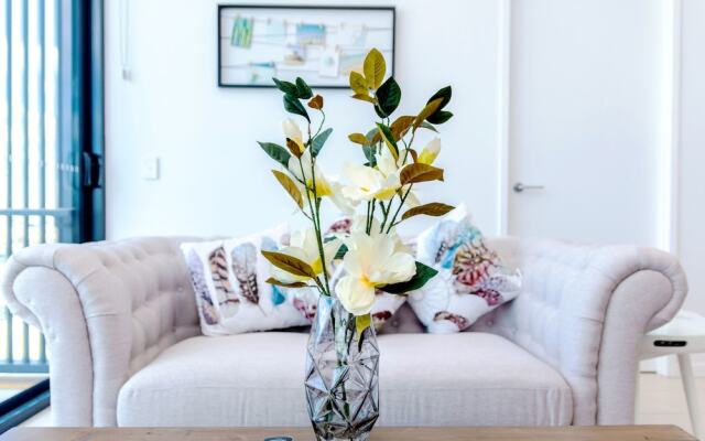 Southbank Hope Street Apartment By SLife