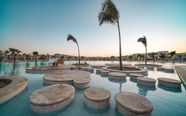 SENTIDO Reef Oasis Suakin Resort