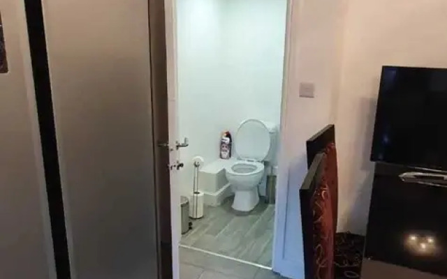 Fantastic New Room-1