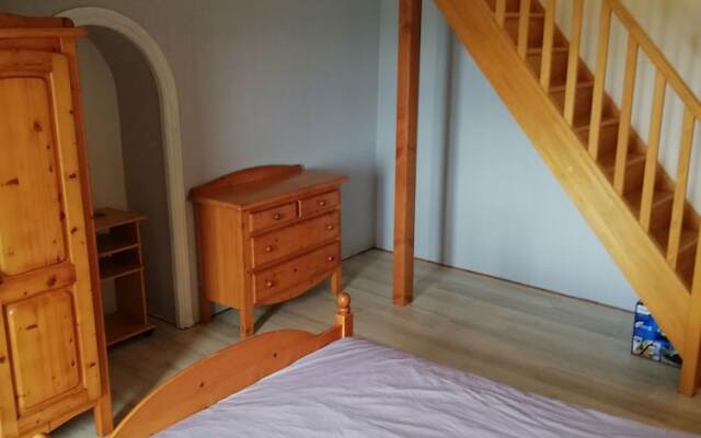 Le Repos de la Salette