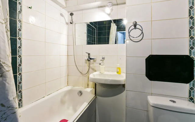 Апартаменты МаксРеалти24 на Ленинградском проспекте, д. 33А