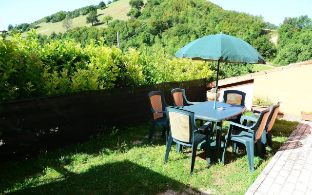 Selvicolle Country House
