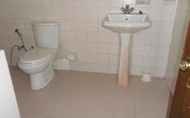 Mahaweli Regent Hotel