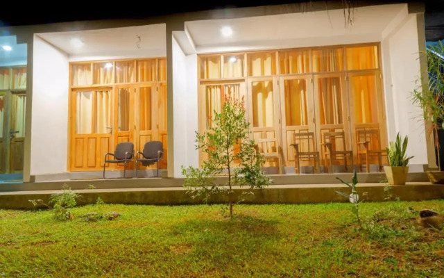 Yoho Talalla Ocean Beach Resort