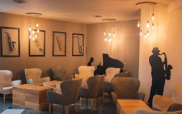 Best Western Mirage Hotel Fiera