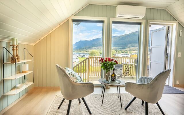 Topcamp Havblikk - Helgeland