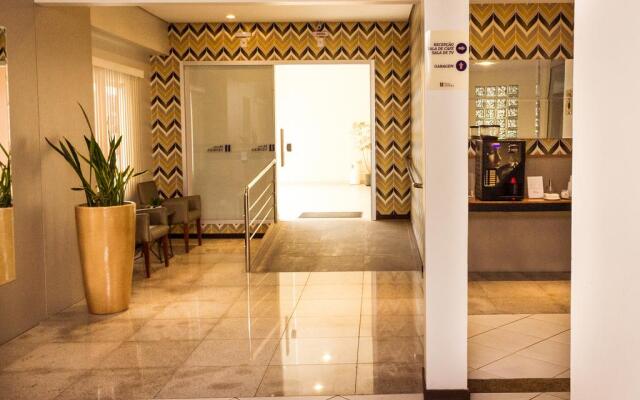 Hotel Veneza