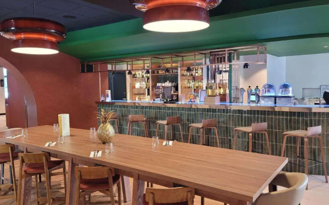 Novotel Lille Centre Grand Place