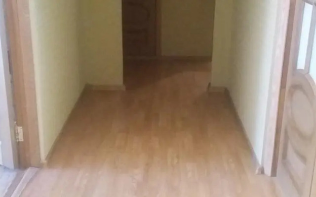 Homestay на Абсалямова 29