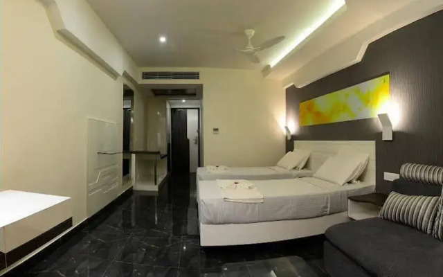 Hotel Vijay Elanza