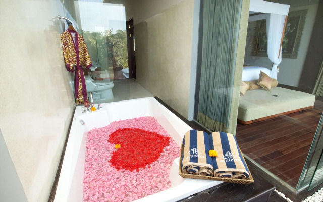 Ayuterra Resort