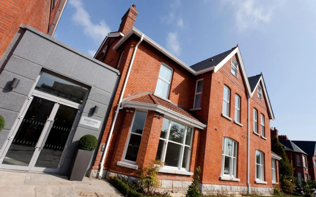Premier Suites Dublin Ballsbridge