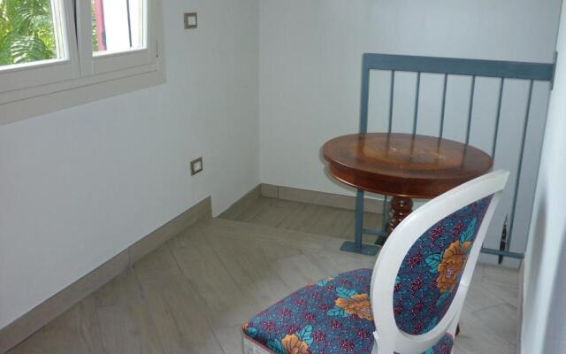 Apartment Cloe