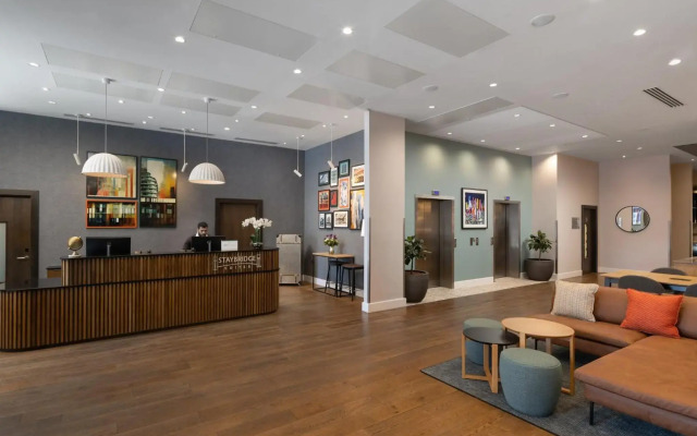 Staybridge Suites London - Vauxhall by IHG