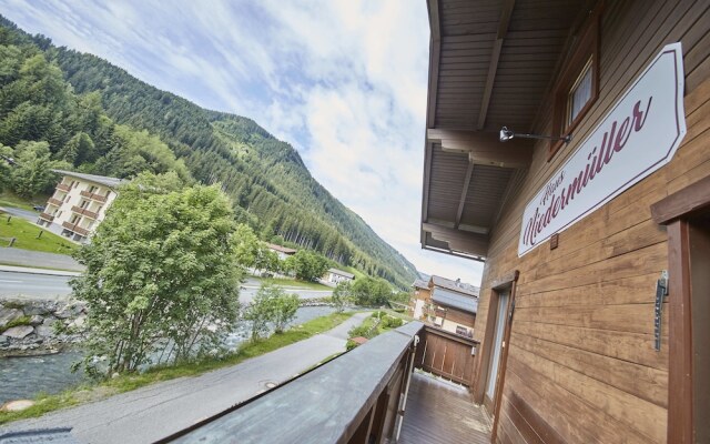 Holiday Lodge Fürst