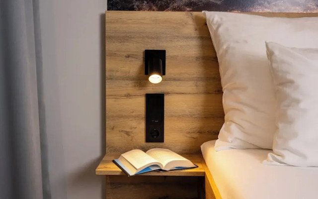 Stryn House - Hotel & Apartments