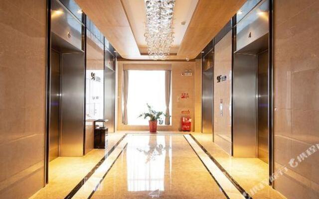 Yamei Hotel（Subway station,Youyi Road,Changsha）