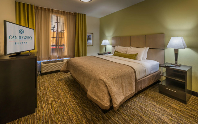 Candlewood Suites Winnemucca by IHG