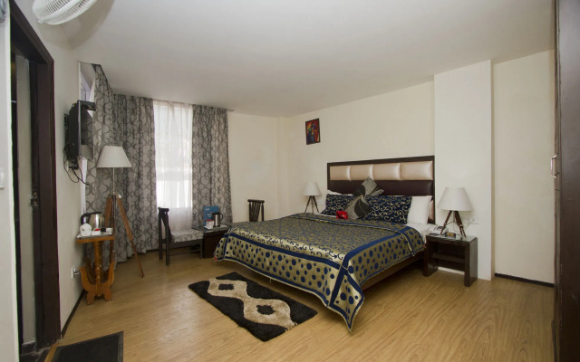 Swiss Wood Hotel