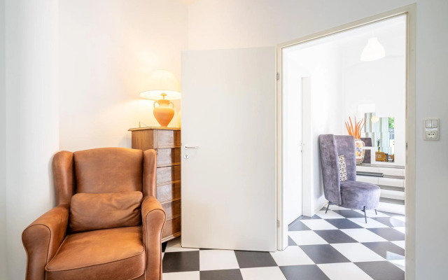 Apartment "Deluxe" Innsbruck - Mutters