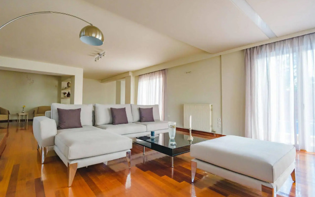 Villa Politia