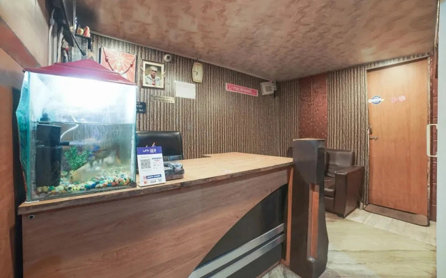 Leena Holiday Homes by OYO Rooms