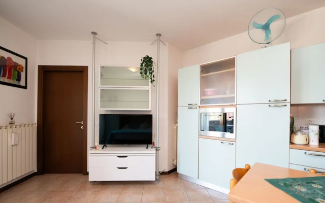 Little Flower in Desenzano del Garda