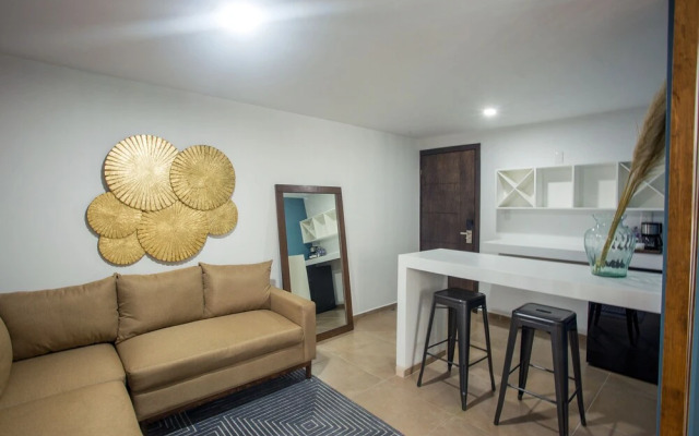 Saint George Hotel Spa & Temazcal