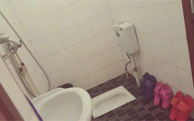 YangYang Homestay