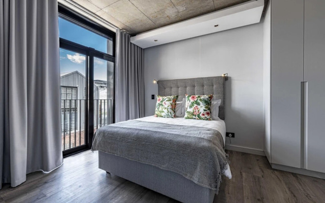 403 The Signature De Waterkant