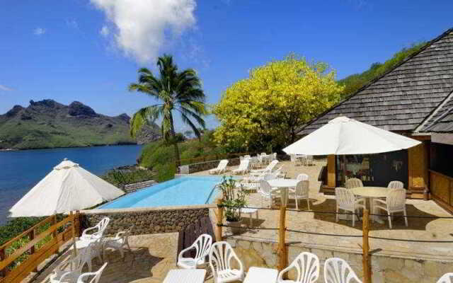 Le Nuku Hiva by Pearl Resorts