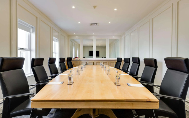 Lord Charles Hotel, Somerset West, a Tribute Portfolio Hotel