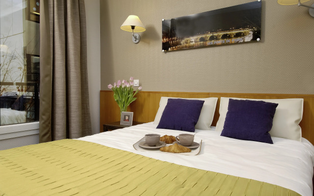 Aparthotel Adagio Porte de Versailles