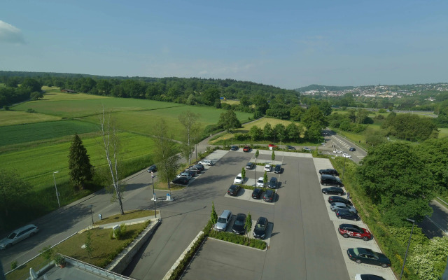 Best Western Queens Hotel Pforzheim-Niefern