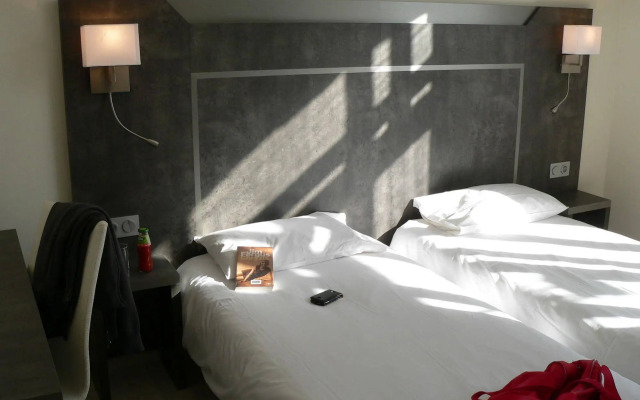 Hôtel Moderne