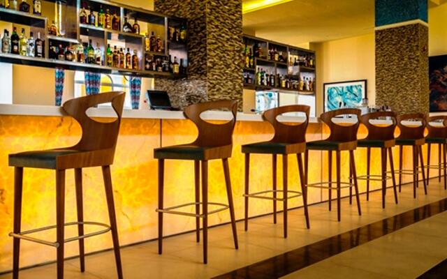Hilton Ndjamena