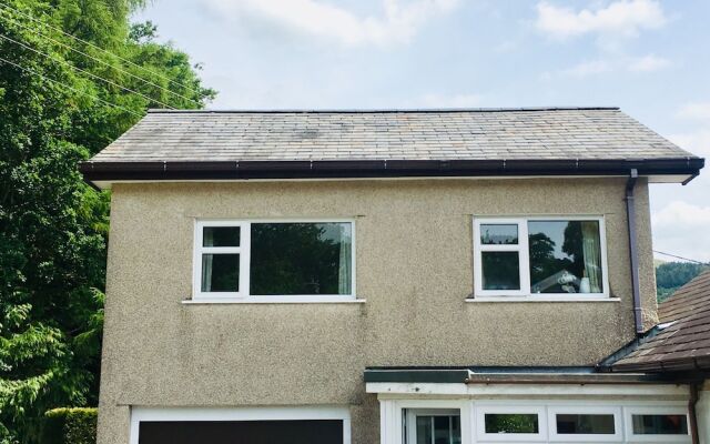 Coedlan - With Superb Views of Cader Idris