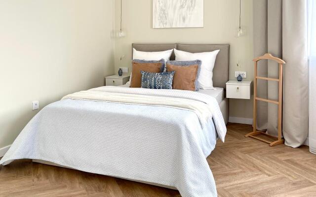 Trinidad.Place (Тринидад.Плэйс) на улице Котовского