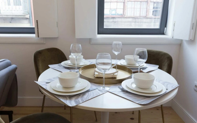 Guestready - Cosy and Modern Apartment 4mins From Metro