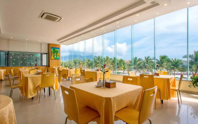 Lunar Hotel Danang