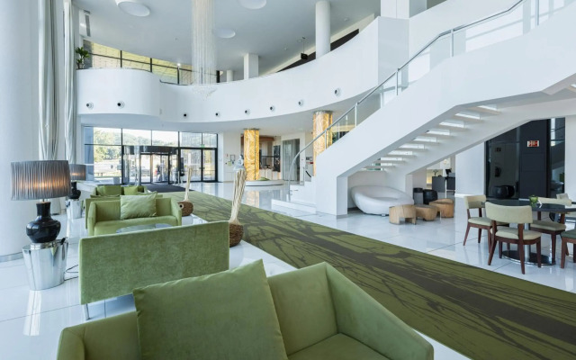 Melia Braga Hotel & Spa