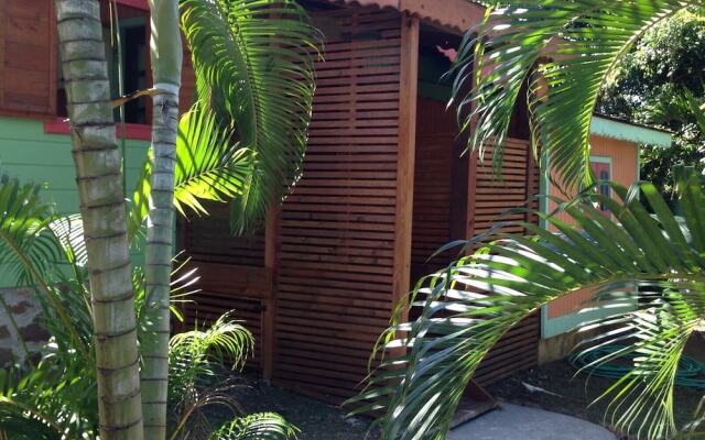 Creole Style two bed 34